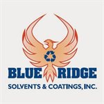 BLUE RIDGE SOLVENTS &  S37538