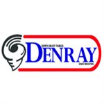 DENRAY MACHINE S12665