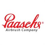 PAASCHE AIRBRUSH CO. S11436