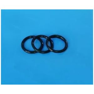 O-ring, 11mm ODx 9.5mm ID, Buna