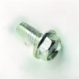 Machine Screw