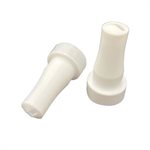 Nozzle, FSD, Oval Slot