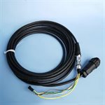 Cable Assy, LV GM04, 12M