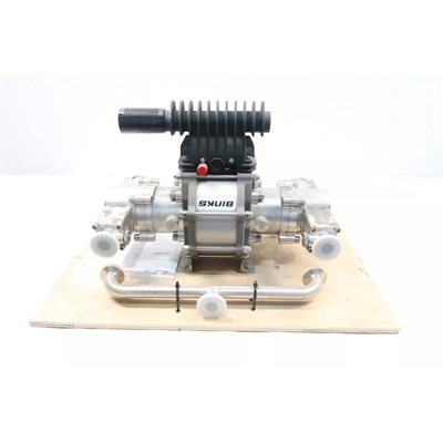 Maple 20 Afp Pump