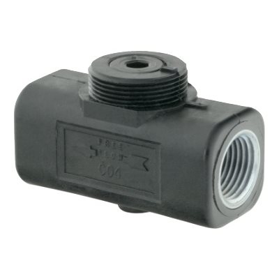 Check Valve 3/8 Inch