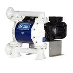 Husky Pump,1050P-E,Pp/Sp/Sp/4A