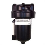 Filter, Air, 3/4 Npt
