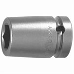 1/2 Sq. Drive Socket X 10mm Double Hex