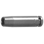 1/2 Sq. Drive Socket X 10mm Double Hex