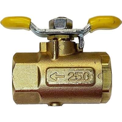 Ball Valve