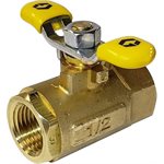 Ball Valve