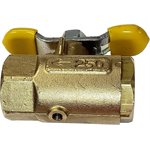 Ball Valve