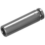 SCKT 1/2  FMALE SQ DRV 13MM FM