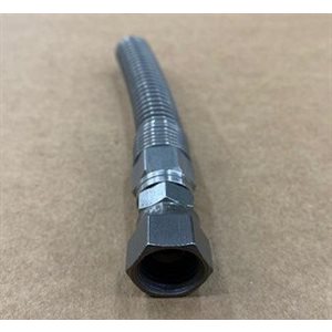 3/8" Od X 1/4" Id X 1/4" Nps(F)