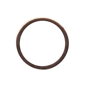 Gasket, Metallic