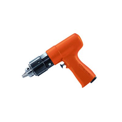 Drill, 1 HP, 800 rpm, 1/2 In. Chuck