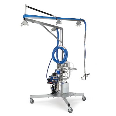 Frp Rs Chop System,Xc,13:1,Cmb,25