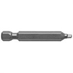 1/4 Sq. Hex Power Drive X #3 Recess Bit