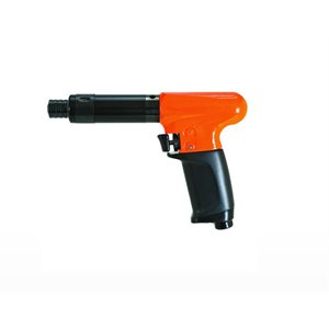 Screwdriver, 2800 RPM, 5-19 in-lbs