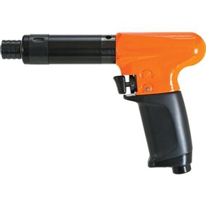 Screwdriver, 10-40 in lbs 1100 RPM