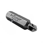 1/4  Hex Insert Bit X #3 Torq-Set