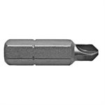 1/4  Hex Insert Bit X #4 Torq-Set