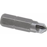 1/4  Hex Insert Bit X #8 Torq-Set