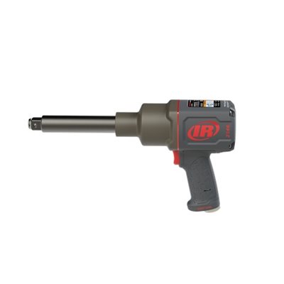 3/4 in X 6 Air Impact Wrench