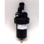 Lubricator, Air Line, 3/8"