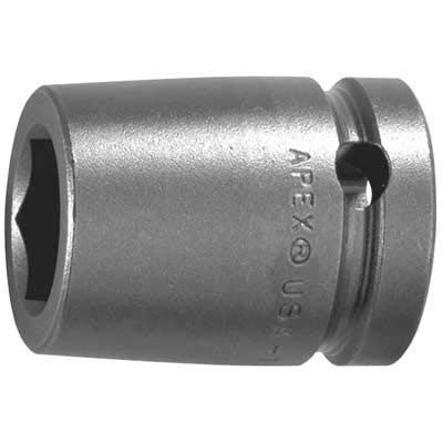 1/2 Sq. Drive Socket X 22mm