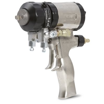 Fusion Ap Gun,Round 01