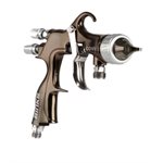Trophy Gun Pressure/Siphon,  1.2X11 Conv