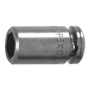 1/2 Sq. Drive Socket X 24mm 6 Pt Hex