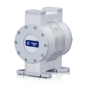 Chemsafe Pump,1040Pt-P01A-Pt3-Pt-Pt-Po