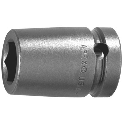 1/2 Sq. Drive Socket X 25mm