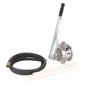 Petroleum Piston Hand Pump