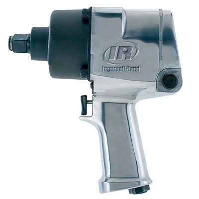 Air Impact Wrench - 3/4