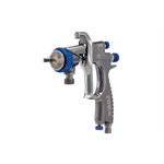 Finex Pressure Feed Gun, HVLP, 1.4