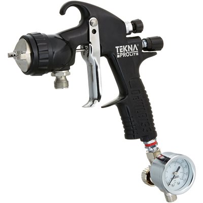 Tekna Prolite Gun/Cap (1.0,1.2,1.4,Te40,Hv40)