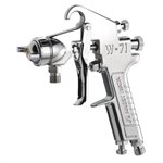 W71-21GN 1.3mm Gravity Spraygun