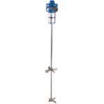 Bung Agitator Assembly
