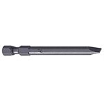 1/4  Hex Slotted Bit X 4F-5R X 3-1/2