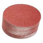 MIRKA 6in 40G COARSE-CUT GRIP 25/Box