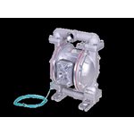 1" Aluminum Diaphragm Pump