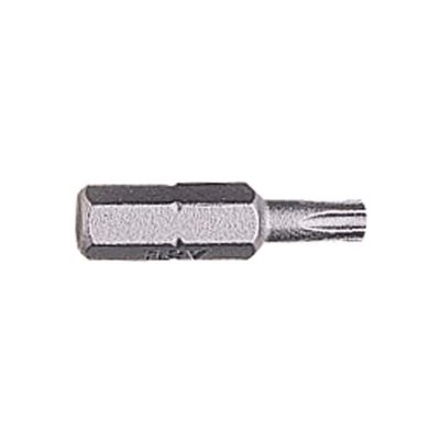 1/4 Hex Insert Bit X T-25-H Torx Hex(TR)