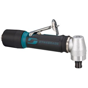 .4 hp Right Angle Die Grinder, 12,000rpm