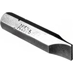 5/16 Hex Slotted InsertX 10F-14R X1-1/2