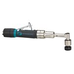 Angle-Head Mini-Dynorbital Sander