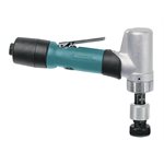 Mini-Dynorbital Sander