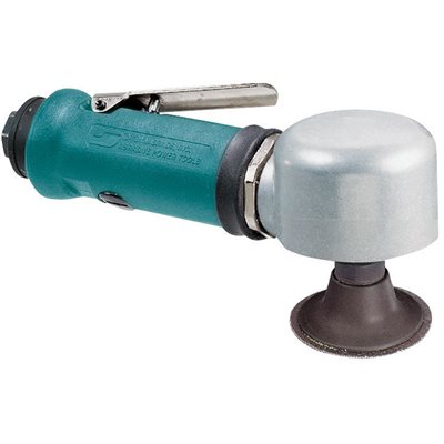 2 In R/A .33 HP 18, 000 RPM Sander